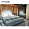 Cappellini Hotel Modern Bedroom Furniture Set Kayu / MDF / PU Kulit ODM OEM