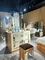Hotel Royal Luxury Bedroom Set Furniture Yatak Odasi America Lemari Kayu Solid